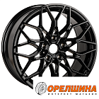 Carwel Тим 1813  BL  7х18  5x114,3  ЕТ37  66,5